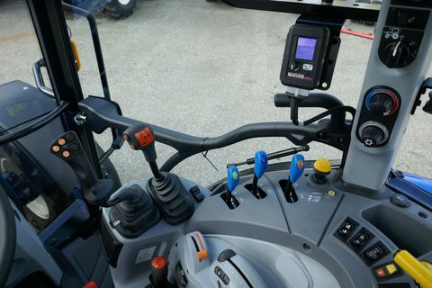New Holland T5.90 Dual Command  