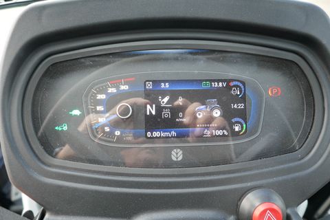 New Holland T5.90 Dual Command  