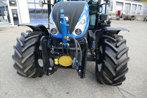 New Holland T5.90 Dual Command  