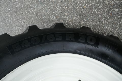 New Holland T5.90 Dual Command  