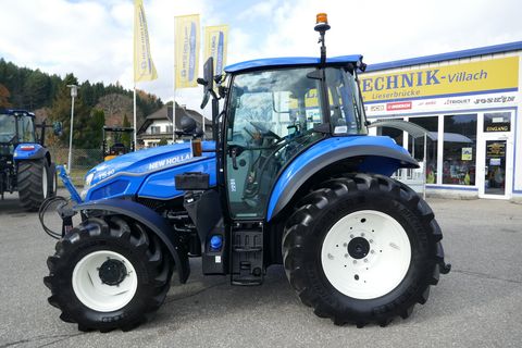 New Holland T5.90 Dual Command  