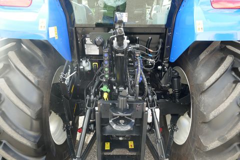 New Holland T5.90 Dual Command  