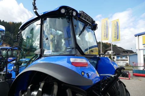 New Holland T5.90 Dual Command  