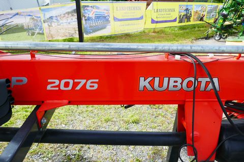 Kubota RA 2076