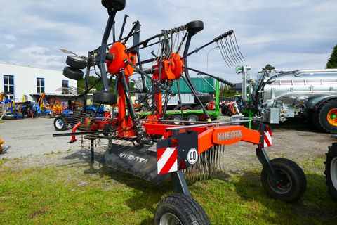 Kubota RA 2076