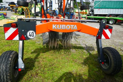 Kubota RA 2076