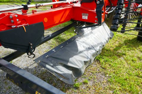 Kubota RA 2076