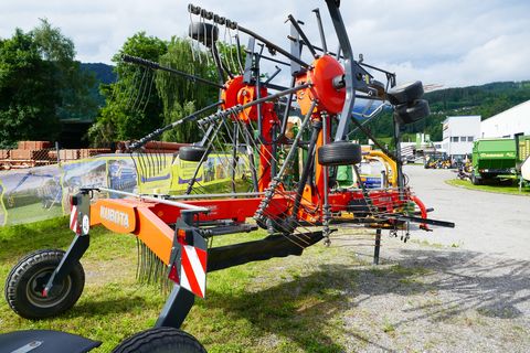 Kubota RA 2076