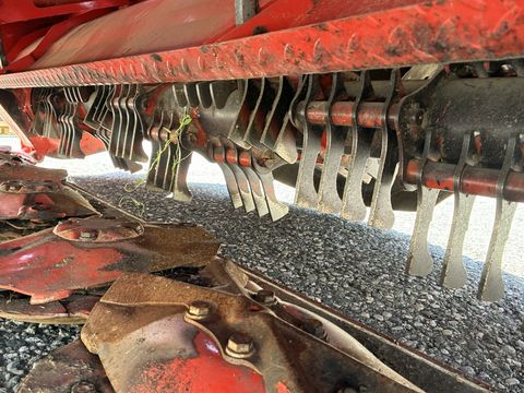 Kuhn FC 3125 DF-FF