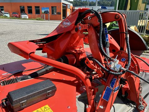 Kuhn FC 3125 DF-FF