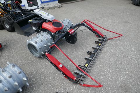 Aebi CC 36 Hydro 