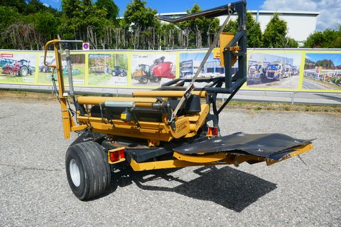 Tanco AutoWrap 580 A