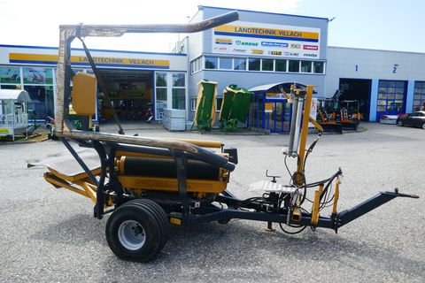 Tanco AutoWrap 580 A