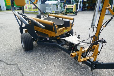 Tanco AutoWrap 580 A