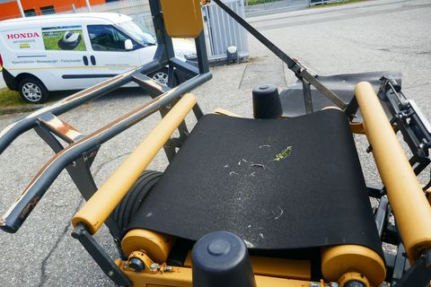 Tanco AutoWrap 580 A