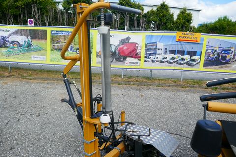 Tanco AutoWrap 580 A