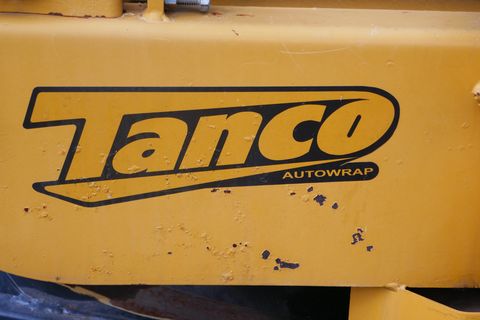 Tanco AutoWrap 580 A