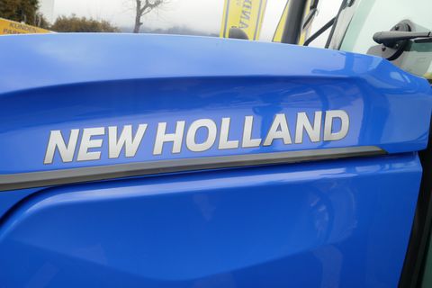 New Holland T5.90 Dual Command  