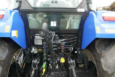 New Holland T5.90 Dual Command  