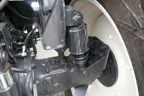 New Holland T5.90 Dual Command  