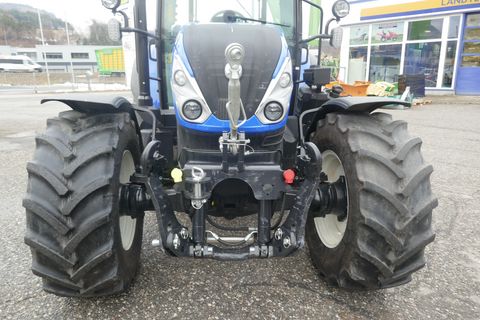 New Holland T5.90 Dual Command  