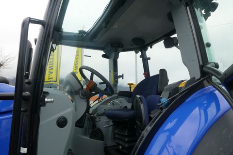 New Holland T5.90 Dual Command  