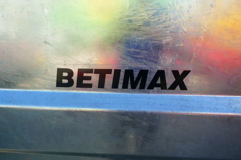 Joskin Betimax RDS 6750