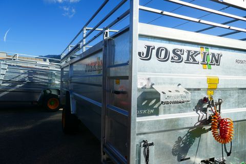 Joskin Betimax RDS 6750