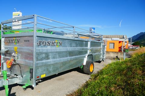 Joskin Betimax RDS 6750