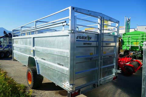 Joskin Betimax RDS 6750