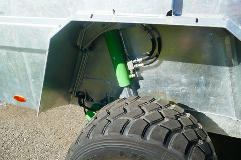 Joskin Betimax RDS 6750