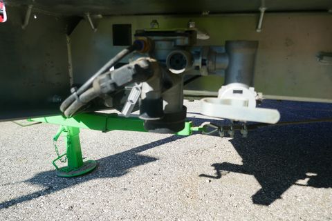Joskin Betimax RDS 6750