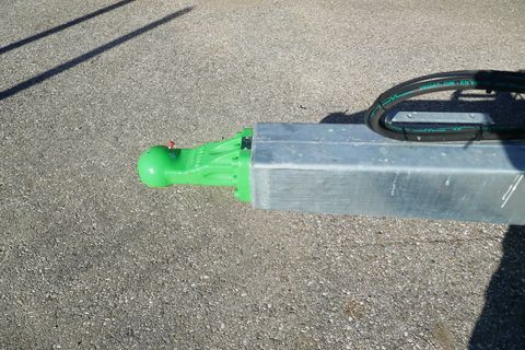 Joskin Betimax RDS 6750