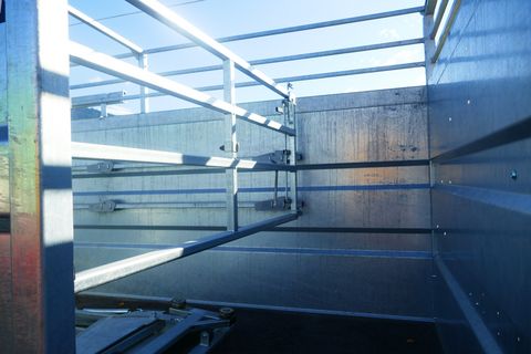Joskin Betimax RDS 6750