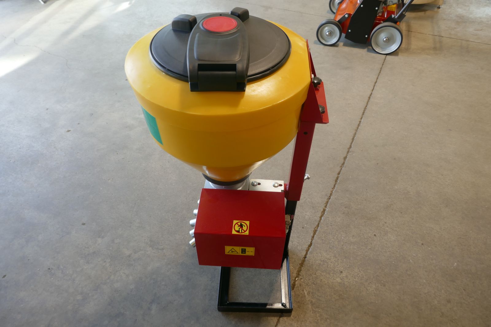 Technik Plus E5600-60 2