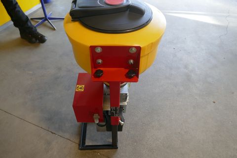 Technik Plus E5600-60