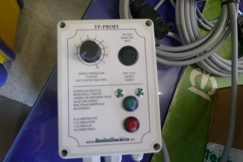 Technik Plus E5600-60