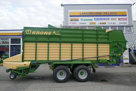 Krone AX 280 GD