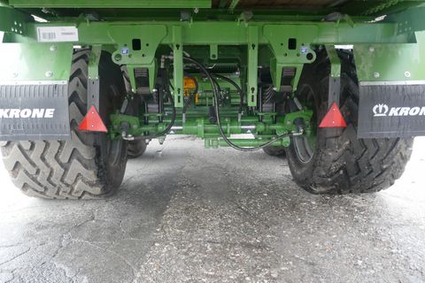 Krone AX 280 GD