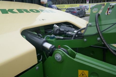 Krone AX 280 GD