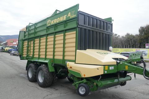 Krone AX 280 GD