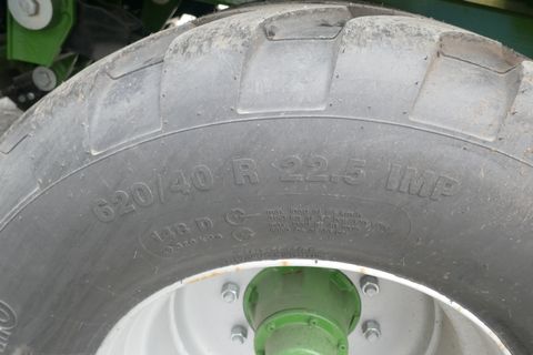 Krone AX 280 GD
