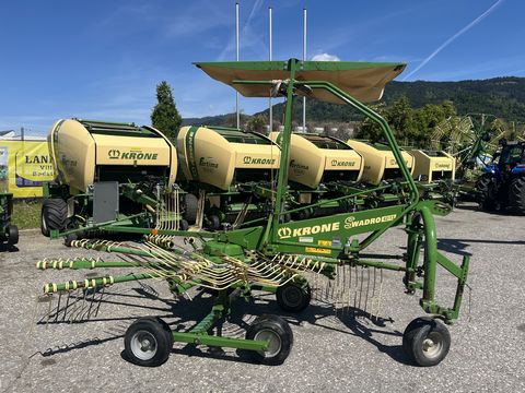 Krone Swadro 42 - 13