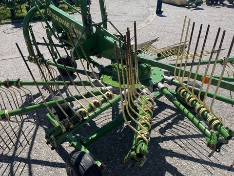 Krone Swadro 42 - 13