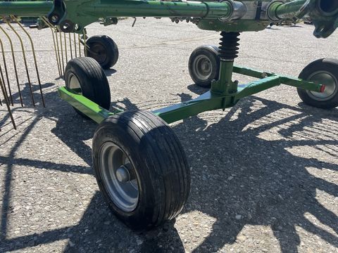 Krone Swadro 42 - 13