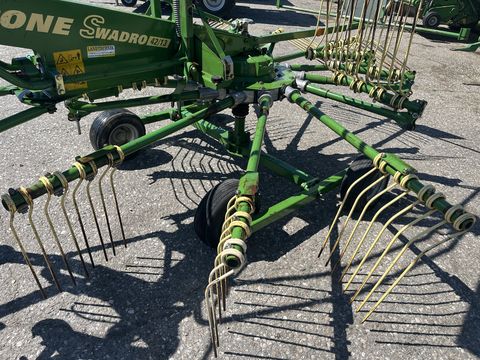 Krone Swadro 42 - 13
