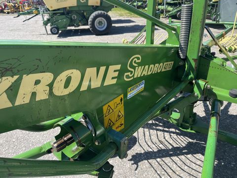 Krone Swadro 42 - 13