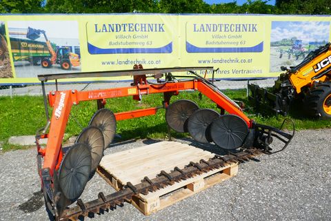 Hartmann Mähprofi 230