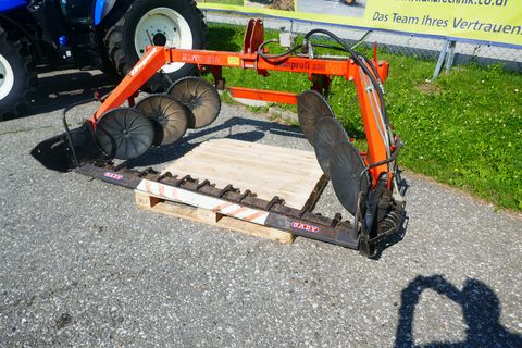 Hartmann Mähprofi 230