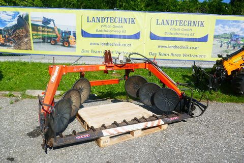 Hartmann Mähprofi 230